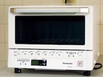 お餅＆おやつを食べる正月こそ大活躍！ コスパ最強なパナソニックの「コンパクトオーブン NB-DT51」が便利