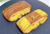 SNSで話題の“パンスイス”のおいしさにほっこり。自由が丘の可愛いパン屋『MONT-NOM』