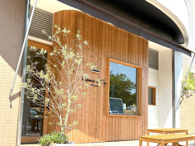 ひと口で小さな幸せを…地元で愛される『パティスリークロリ エ シー』の素材が生きたスイーツたち【横浜】