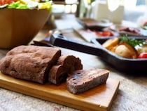 日本でもブームの兆し！駅ナカ商業施設『エキュート』各店に全37種の“シュトーレン”が勢揃い！