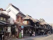 【川越グルメランキング】Googleで高評価！ 埼玉・川越の蔵造りエリアで人気の「ランチ」ベスト3