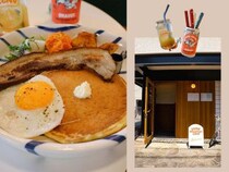 【鎌倉】は朝から出かけるのが正解！ 地元民おすすめの心がほぐれるモーニングスポット5選