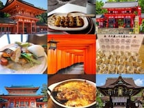 【京都】人気初詣スポット5選！ 近隣の名物グルメとともに新年を幸先よくスタートしよう