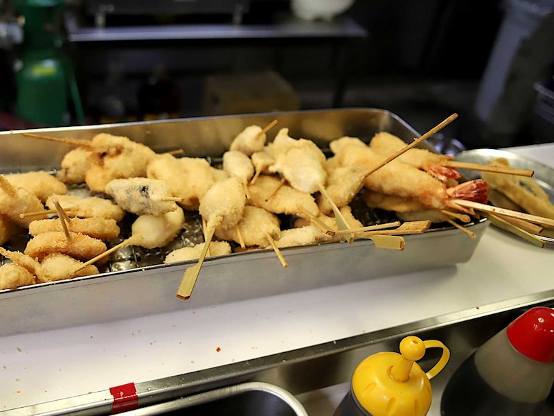 最初はちょっとどきどきしますが、慣れれば最高の松葉スタイル