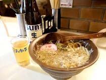 【大阪モーニング】朝からガッツリ派必見！ 焼肉・寿司・ラーメン・厚切りトーストの絶品朝ごはん4選