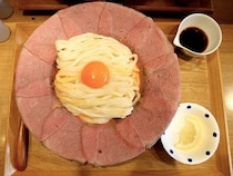 【保存版】大阪の麺好きが厳選！ 絶対ハズさない「絶品うどん＆ラーメン」5選