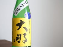 日本酒ラベルで何がわかる？｜今さら聞けない日本酒【第1回】