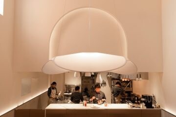 【福岡の注目店】たった8席。二つ星シェフのガストロノミー『L’Unique labo』で過ごす唯一無二のひととき