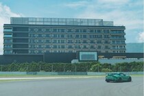 サーキット走行体験も！ 『富士スピードウェイホテル』で過ごす唯一無二の宿泊体験