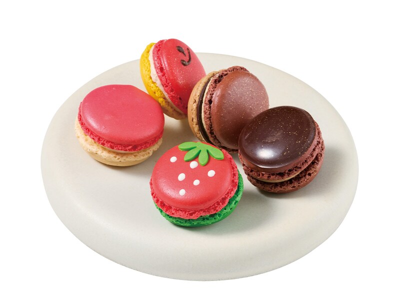 1セット 1,836円 / 1F フェイバリット スイーツ