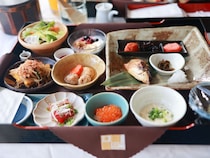 【沖縄ホテルモーニング】隠れ家ヴィラ『オリエンタルヒルズ沖縄』で感動の朝食に出会う