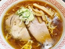 原価どうなってるの！？ 札幌『昭和ラーメン ふくや』の500円ラーメンがハイレベルすぎて感動した！
