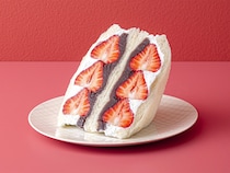 【東京駅スイーツ】グランスタ東京で入手したい「あんことフルーツ」のスイーツパン