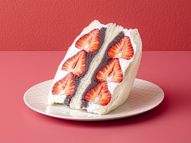 1パック（2切入・テイクアウトのみ）1,080円