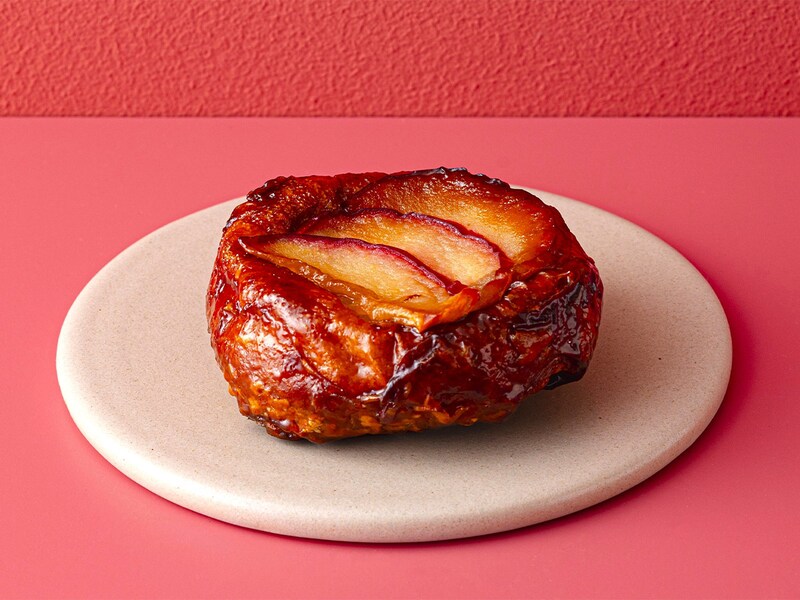 1個 486円（テイクアウトのみ）※数量限定：1日40個