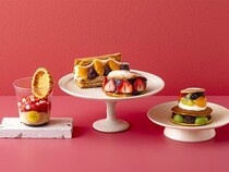 【東京駅スイーツ】グランスタ東京で買うべき「あんことフルーツ」の最旬デザート6品