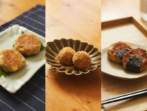 お餅なのに正月太りの心配なし！ プロ直伝「オートミール餅」レシピ3選