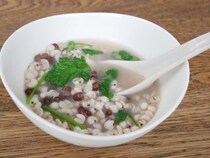 春はしっかりデトックス！ プロに聞いた体に効く「小豆」レシピ3選