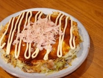 【家事ヤロウレシピ】ギャル曽根さん考案の「ライスペーパーお好み焼き」はダイエットにも最適！