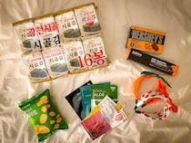 韓国ドラマで話題のチェジュ島で買いたい！ 美容・雑貨・おやつの鉄板みやげ5選