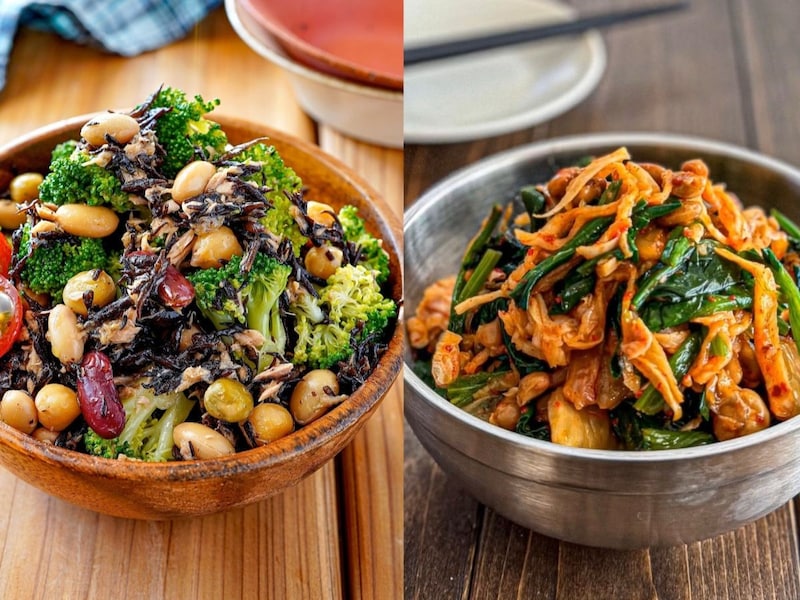 ダイエットのトレンドは制限じゃなく“整え”。【腸活レシピ6選】で正月太りをリセットしよう