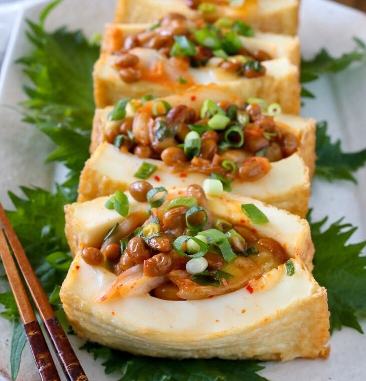 レシピ監修；藤本マキさん（by Nadia） ［食楽web］