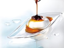 暑い時に食べて涼しくなれる、大丸東京店の「クール・スイーツ」9選