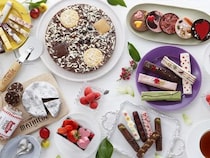 110ブランドのチョコレートが大集結！ 小田急百貨店で「ショコラ×ショコラ」が開催