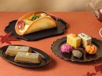 【東京駅スイーツ】東京ギフトパレットに新登場。2025年秋の新作＆限定スイーツ7選