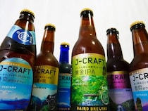 GWに飲み比べたい！ バラエティ豊かなクラフトビールシリーズ「J-CRAFT」を全種類試してみた