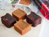 リピート必至！ カルディの「チョコレートケーキ」が、想像をはるかに超える美味しさだった