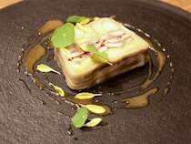 “街の食堂”を目指す気鋭のフレンチレストラン「merle」〈前編〉【房総food記】