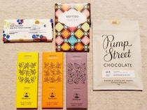 世界中から厳選したチョコレートが揃うセレクトショップ『c7h8n4o2』で食べたい至極のショコラ