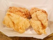 48時間熟成のから揚げってどんな味？ 話題の店『熟カラット』で「超濃厚からあげ」を食べてきた