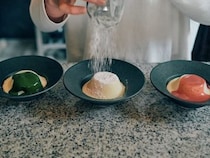 京都の新スポットはお砂糖専門店！ 話題の店『糖太朗』のおすすめ「砂糖スイーツ＆ドリンク」とは？