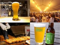 お盆明けはキン冷えビールとご当地グルメを満喫！ 上野公園で開催の「ウエノデ.パンダビアフェスタ」の魅力とは？