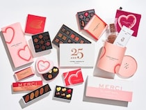 【東京駅】2026年バレンタインはこれで決まり！ グランスタ東京で買える「本命高級チョコ」3選