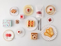 東京駅『グランスタ東京』で手に入れたい絶品「いちごスイーツ」4選