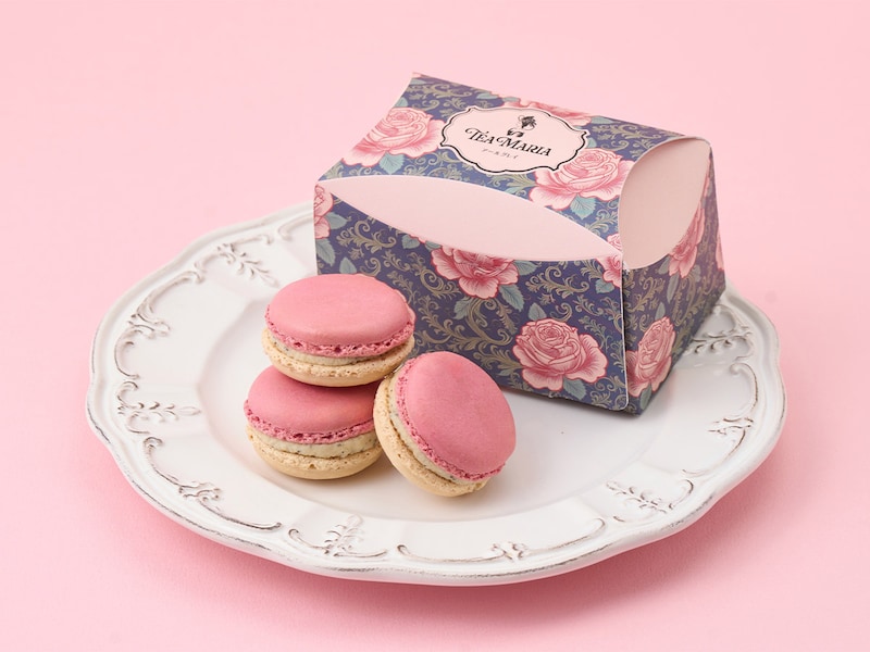 1箱（3個入）1,059円 ※期間限定出店（2026年1月19日～2月1日）