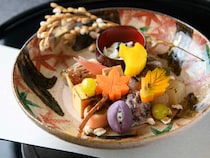 【石川・小松の料亭文化】を体感する名店2選。女将と旬の味覚で心温まるグルメ旅へ