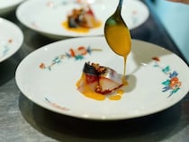 美術品クラスの名器で佐賀の美食を味わう「USEUM SAGA」に行ってきた！