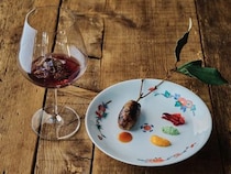 美術館に飾るような器で佐賀の美食をいただくプレミアムレストラン。「USEUM SAGA」第5弾をレポート