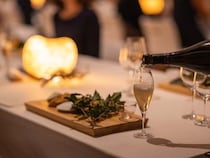 佐賀県の自然と伝統がひと皿に凝縮！「USEUM SAGA」イベントに参加してみた