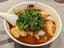 ラーメン王が手がける至高の一杯！ 『七宝麻辣湯』の人気の理由を探ってみた