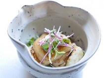 お餅が余ったら作ってみたい！ 「イタリアン焼き餅」のレシピ