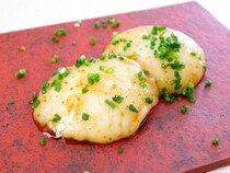 餅には飽きたが餅はある…そんな時に作りたい、もち×七味の新感覚「七味もち」レシピ