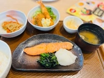 【外食やせダイエット】ガストで完全栄養食ができる！？ “神やせ”石本哲郎の若返りやせ飯の選び方