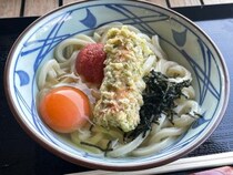 【若返りやせダイエット】ボディメイクのプロ・石本哲郎が教える「丸亀製麺」の太らない食べ方