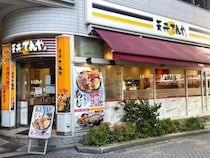 『てんや』はダイエットの味方！？ “神やせダイエット”の石本哲郎が教える「てんや」の太らない食べ方