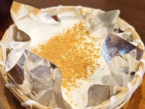 【京都】人気商品は6ヶ月待ち！ 一口で感動した老舗和菓子処のざるわらび＆三色お豆のタルト